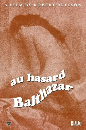 Öpp Toëval, Baltaszar