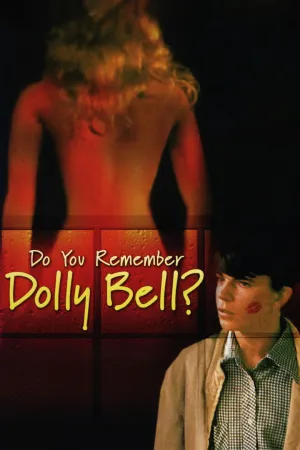 Rapelërsz Ghë Dolly Bell?