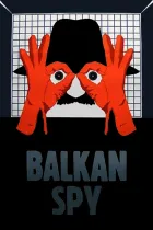 Dze Balkanskë Špiön