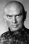 Yul Brynner