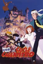 Dze Zlobnyk van Cagliostro