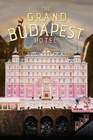 Dze Grand Budapest Loepplojsch