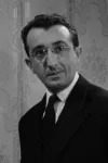 Pascal Mazzotti